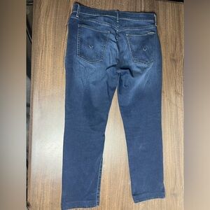 HUDSON men’s Ace Skinny Jeans